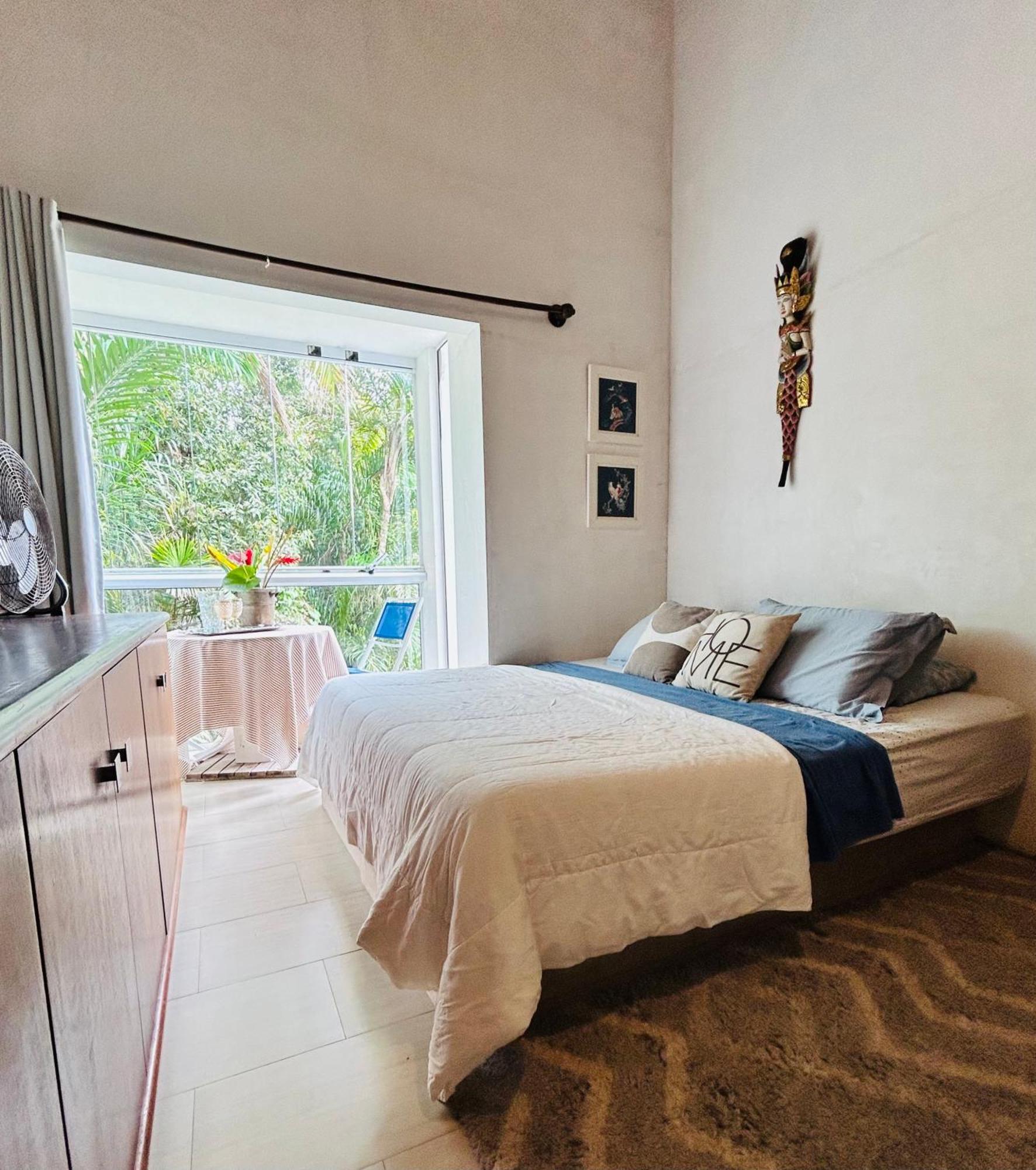 Quarto Em Casa De Praia Com Estacionamento บัลเนอาริโอ กังโบริว ภายนอก รูปภาพ